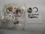 New Oem Quicksilver Mercury Repair Kit 77859A1. Fixed Price $15.99.