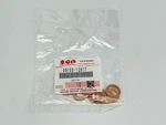 10X Genuine Oem Suzuki Gasket 09168-12017. Fixed Price $40.00.