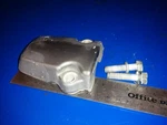 54221-94400-0ED Cc 09117-08045 Mount Cover Suzuki 40HP PU40 DT40? Jet. Fixed Price $20.52.