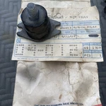 Omc Upper Rubber Motor Mount Part Number - 380653. Fixed Price $18.79.