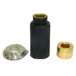 15 Spline Hub Kit 1976-1990 Johnson Evinrude V6 V8 200-300HP 4.75 Gearcase Cobra. Fixed Price $83.24.