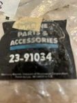 Mercury Outboard Spacer 23 91034 Free Shipping!. Fixed Price $16.99.