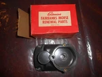 397-429 New Genuine Vintage Mercury Fairbanks Morse Magneto Cover Inventory A11. Fixed Price $125.00.