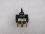 Z6 Genuine Sea-dog Line Marine 420104-1 Toggle Switch Oem New Factory Boat Parts. Fixed Price $9.66.