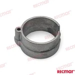 3861634 Aluminium Anode For Volvo Warranty Incl. Fixed Price $18.27.