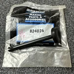 Genuine Nos Mercruiser Mercury Quicksilver Oem Throttle Button 824026. Fixed Price $12.00.
