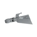 Bulldogtow 028463 Collar-lok Coupler High-profile Latch 2-5/16" Ball. Fixed Price $163.84.