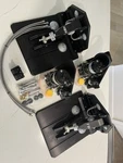 Military Series Volt Marine Industries West TT-HP850-NAV-24 Trim Tabs. Fixed Price $2500.00.