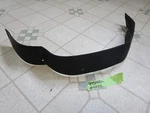 98 Arctic Cat Tigershark 1000 L Jet Ski Instrument Visor Gauge Trim. Fixed Price $39.99.