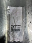 Honda 23520-VB5-803 Ratchet Holder. Fixed Price $17.99.