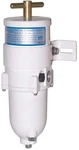 Racor Fuel Filter/water Separators Marine Turbine Serie 30MICRON Rating 500MAM-3. Fixed Price $533.81.