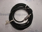 0174047 Omc Evinrude Johnson Transducer Extension Cable. Fixed Price $14.90.