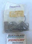 B27 Genuine Mercury Quicksilver 87399A Overhaul Kit Oem New Factory Boat Parts. Fixed Price $48.20.