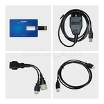 Diagnostic Usb Cable Kit For Suzuki Outboard Marine Boat Sds 8.70. Fixed Price $59.99.