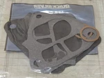 Genuine Mercury Outboard Diaphragm Kit 55278A4 New Oem Mariner. Fixed Price $10.15.