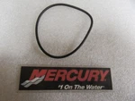 Q10C Genuine Mercury Quicksilver 25-17645 O-ring Oem New Factory Boat Parts. Fixed Price $7.66.