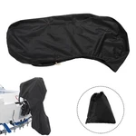 Boat Motor Covers Full Outboard 100-150HP Waterproof Engine. Fixed Price $17.79.