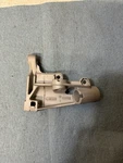 Mercury 20HP Throttle Control Housing 48662. Fixed Price $18.99.