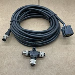 Honda NMEA2000 Network Cable 06653-ZZ3-760HE. Fixed Price $89.99.