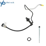 Pre-filled Clutch Master Cylinder Slave Line 95-11 Ford Ranger 2.3 2.5 3.0L. Fixed Price $43.94.