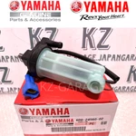 Yamaha Genuine Fuel Filter 6D8-24560-01-00 New. Fixed Price $80.48.