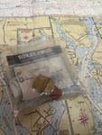 Quicksilver #22-37682 Elbow (45 Degree).. Fixed Price $10.50.