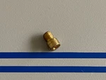 *new Oem* 0720 Suzuki 155 Main Jet 09491-31003. Fixed Price $18.40.
