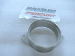 B1B Genuine Mercury Quicksilver 11-879902 Nut Oem New Factory Boat Parts. Fixed Price $8.74.