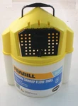 Frabill 451200 10 Quart Magnum Flow Troll Shrimp Bait Bucket. Fixed Price $33.48.