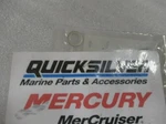 Genuine Mercury Quicksilver 12-36001 Washer Oem New Factory Boat Parts. Fixed Price $5.45.