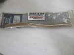 N13C Mercury Quicksilver 27-60286 Cylinder Gasket Oem New Factory Boat Parts. Fixed Price $5.84.