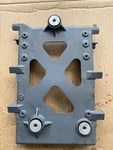 Yamaha Cdi Bracket #6R3-85542-03-1S. Fixed Price $24.99.