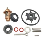 3GT-87500-0 Tohatsu Maintenance Kits For MFS2.5/3.5B 3GT875000 With Thermostat. Fixed Price $38.50.