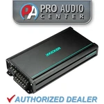 48KMA6006 Kicker KMA600.6W Rms 6X100W 6-CHANNEL Marine Amplifier Full Range. Fixed Price $449.99.