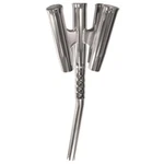 Taco Olympic 5-ROD Holder Cluster F31-0790BXY-1. Fixed Price $569.88.
