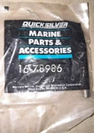 # 16-78986 New Oem Mercruiser Mercury Quicksilver Stainless Steel Stud. Fixed Price $11.99.