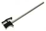 Honda Rod, Adjusting 50340-ZW9-010 Oem New. Fixed Price $32.04.
