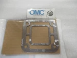 S5 Evinrude Johnson Omc 3850495 Gasket Oem New Factory Boat Parts. Fixed Price $9.03.