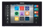 Simrad MO16-T Marine Widescreen Multi-touch Hd Monitor For EVO2 Processor. Fixed Price $2299.95.