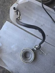 Johnson Evinrude 581251 Timer Base Trigger Assembly Oem Omc 65HP 70HP 75HP. Fixed Price $58.50.