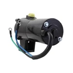 Oem Grade Tilt Trim Motor Pump Volvo Penta Aq Series Sterndrive 852928 EVH4002. Fixed Price $421.13.