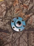 908994 Engine Coupler 20 Splines Omc Chevy. Fixed Price $100.00.