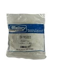 Mallory Marine Water Pump Impeller 9-45301 Replaces Mercury 47-19453T. Fixed Price $10.95.