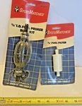 3/8" Gas Fuel Primer Bulb 176444 Filter 398319 Omc Johnson Evinrude Boat Motor. Fixed Price $21.99.
