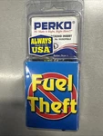 Perko Locking Fuel Gas Cap Insert. Fixed Price $29.95.