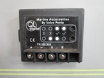 *new Oem* 0820 Volvo Penta Electronic Unit 3807856. Fixed Price $188.00.