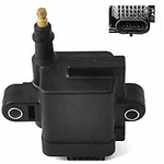 Mercury Marine Quicksilver Optimax Outboard Oem Ignition Coil 300-8M0077471. Fixed Price $169.95.