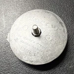 Martyr Anodes CMR03AL Aluminum Rudder Or Trim Tab 3-3/4 Inch. Fixed Price $15.99.