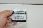 New Genuine Mercury Quicksilver 21-42658 Check Valve Oem Factory Boat Part. Fixed Price $14.50.