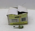 Box Of Ngk Marine Spark Plugs BUHW/S25 Stock # 701. Fixed Price $550.00.